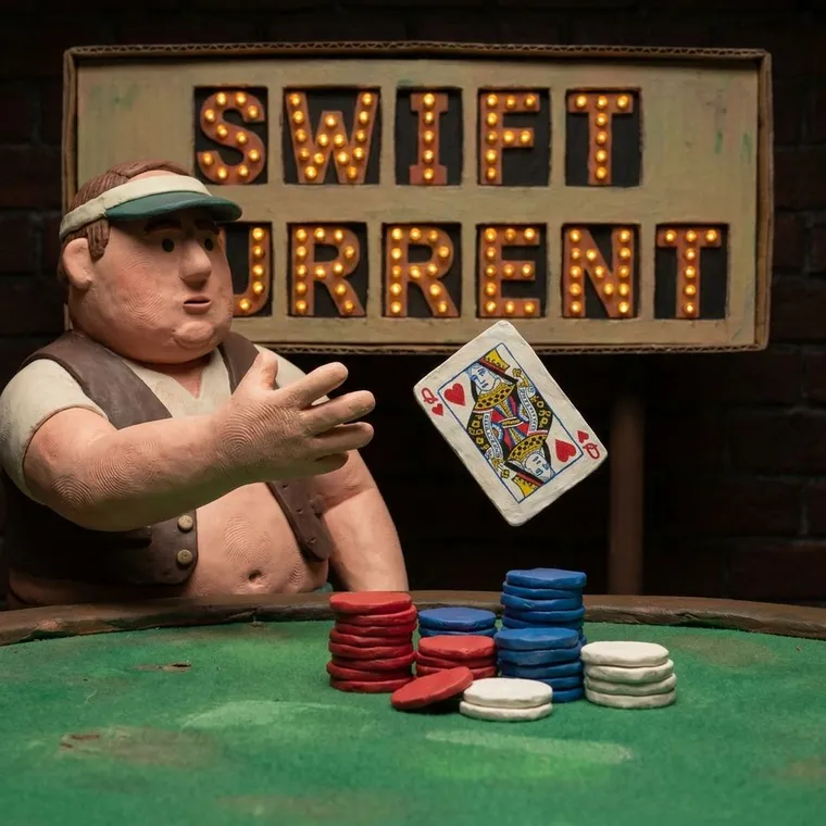 play blackjack at Swift Current